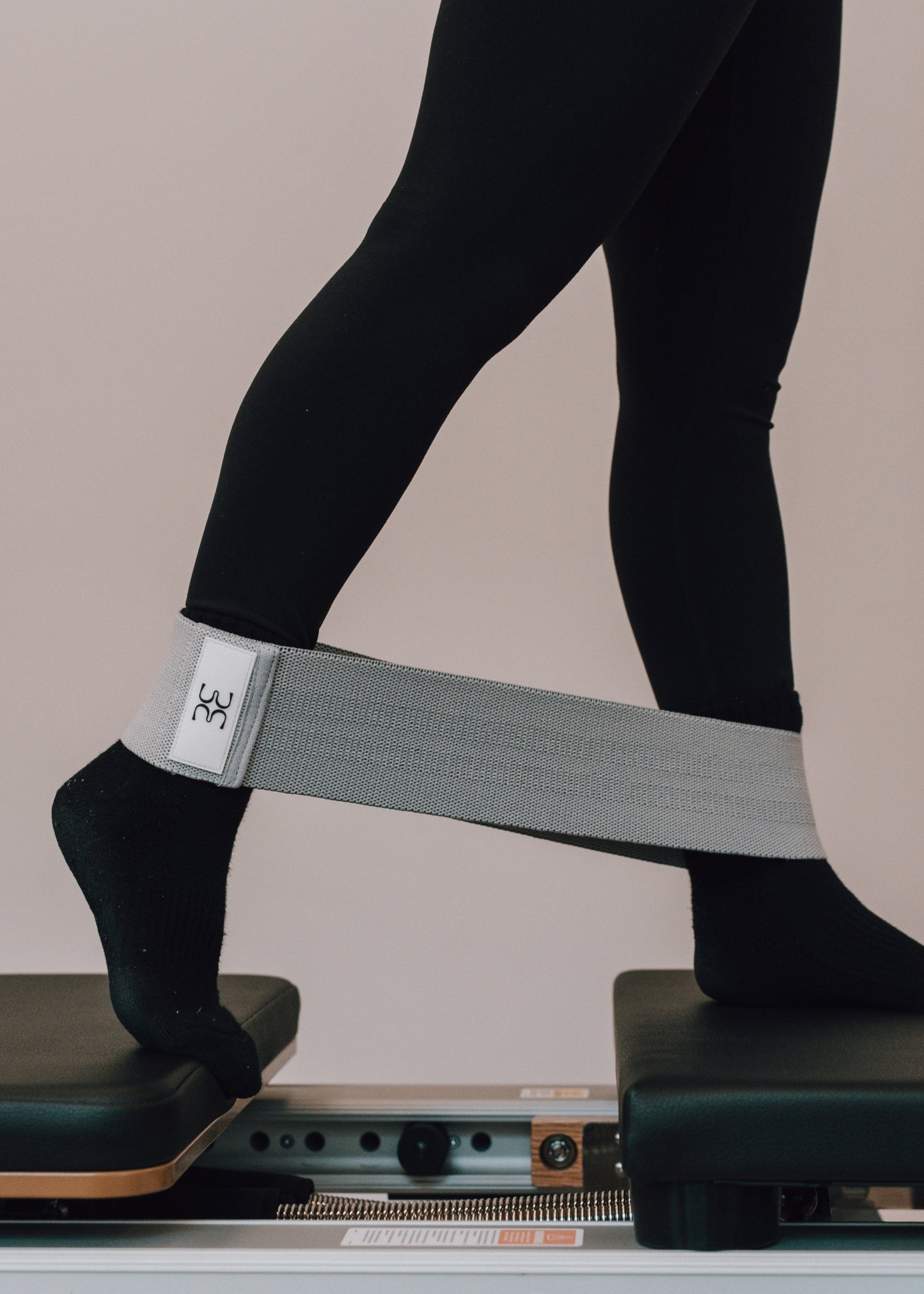 BE. Studios Resistance Bands (Set of 3)
