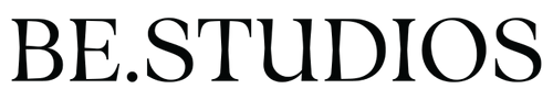 Be Studios logo
